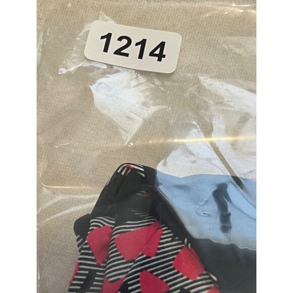 Dana Buchman XL Sleeveless Black Red Ruched Floral Dress Career Night Out - Picture 15 of 15